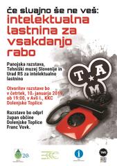 Če slučajno še ne veš